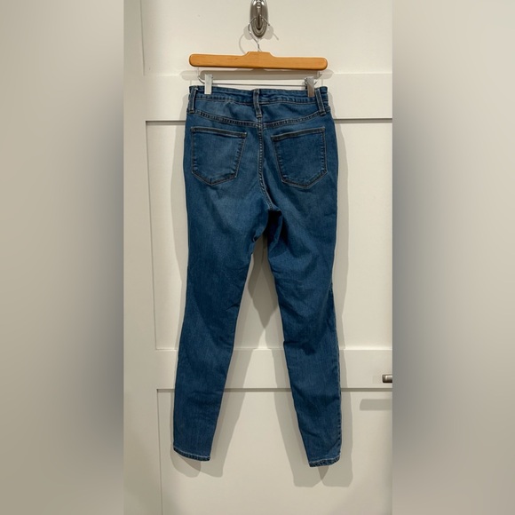 Universal Thread High Rise Jeggings - Picture 3 of 3